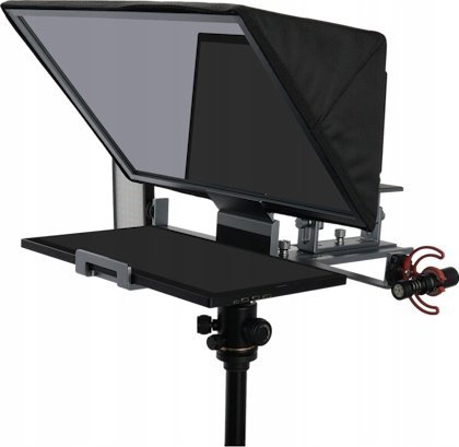 Teleprompter Feelworld TP16, 16", për tablet, i palosshëm
