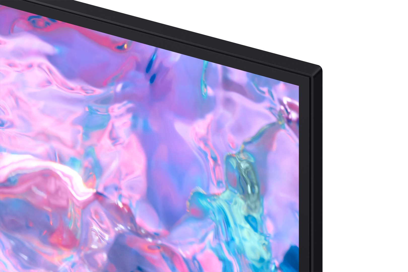 Televizor Samsung Crystal UE65CU7092UXXH, 65", LED UHD 4K, i zi