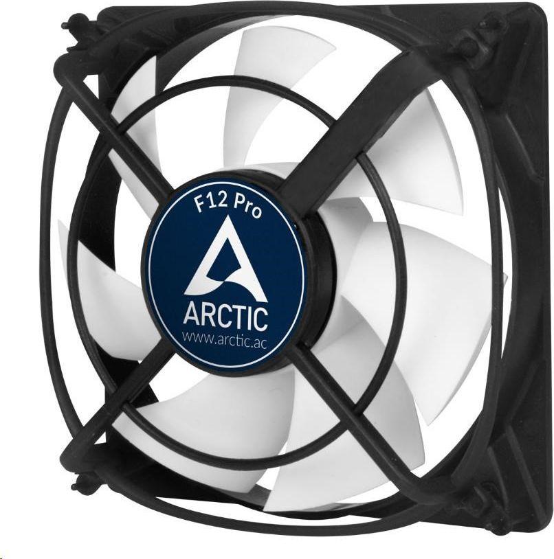 ARCTIC F12 Pro PWM PST Вентилатор за Куќиште