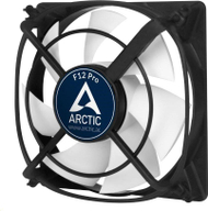 Ftohës Arctic F12 Pro, 12V, i zi