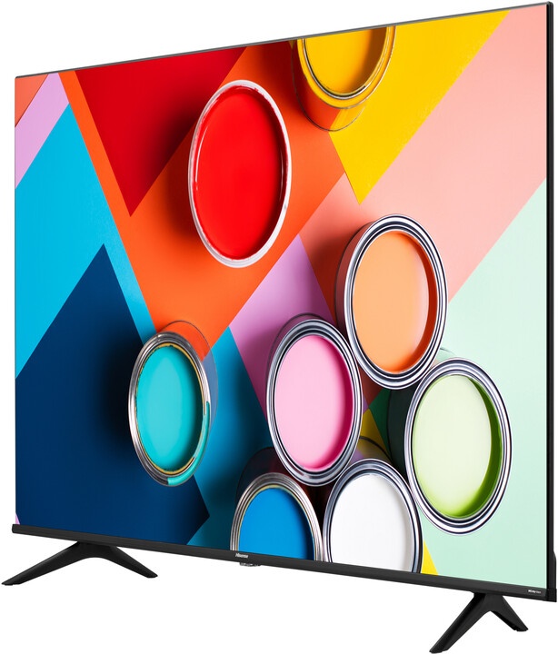 Televizor Hisense 65A66G, 65" (164cm), 4K UHD, i zi