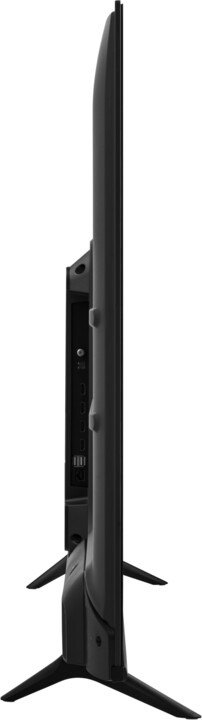 Televizor Hisense 65A66G, 65" (164cm), 4K UHD, i zi