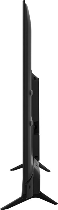 Televizor Hisense 65A66G, 65" (164cm), 4K UHD, i zi
