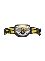 Fener koke Energizer Vision Ultra HD, LED, shumëngjyrësh