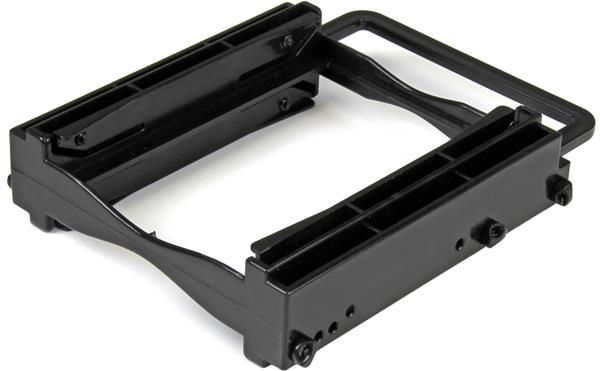 Kornizë e montimit StarTech për disqe 2x 2.5" (BRACKET225PT)