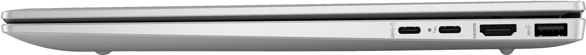 Laptop HP Pavilion14-ew1007nn Ultra, 14", Intel 125H, 16 GB RAM, 512 GB SSD, i argjendtë