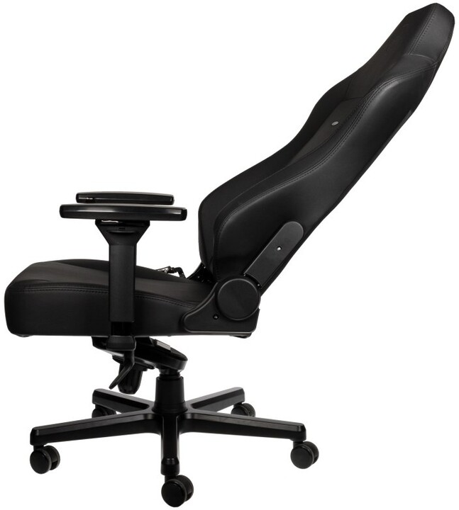 Karrige Noblechairs HERO Black Edition, zezë