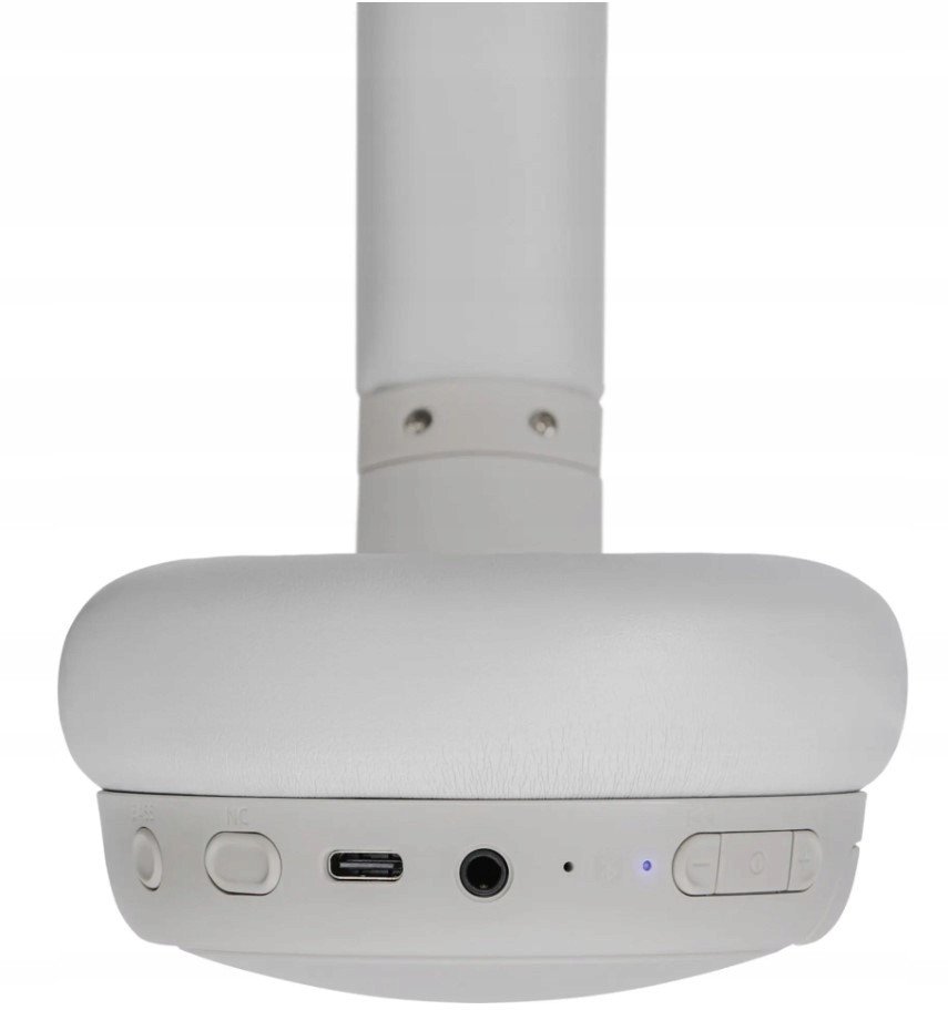 Kufje Panasonic M600B, Bluetooth 5.3, ANC, të zeza