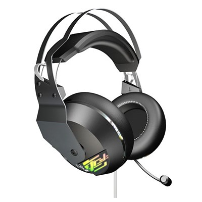 Kufje Madcatz F.R.E.Q. 4, me kabllo, të zeza