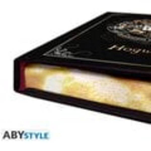 Fletore Harry Potter - Hogwarts, Premium, A5