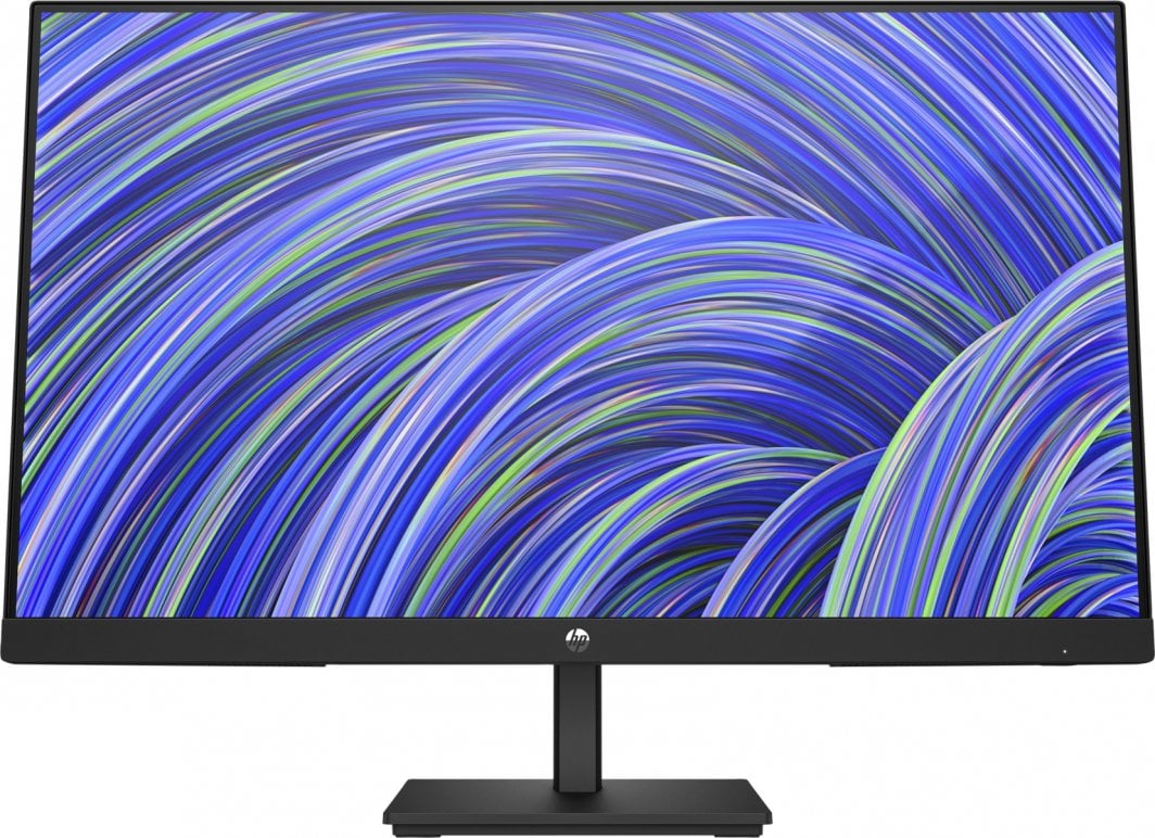 Monitor Hewlett Packard V24i G5, 23.8", 1920x1080