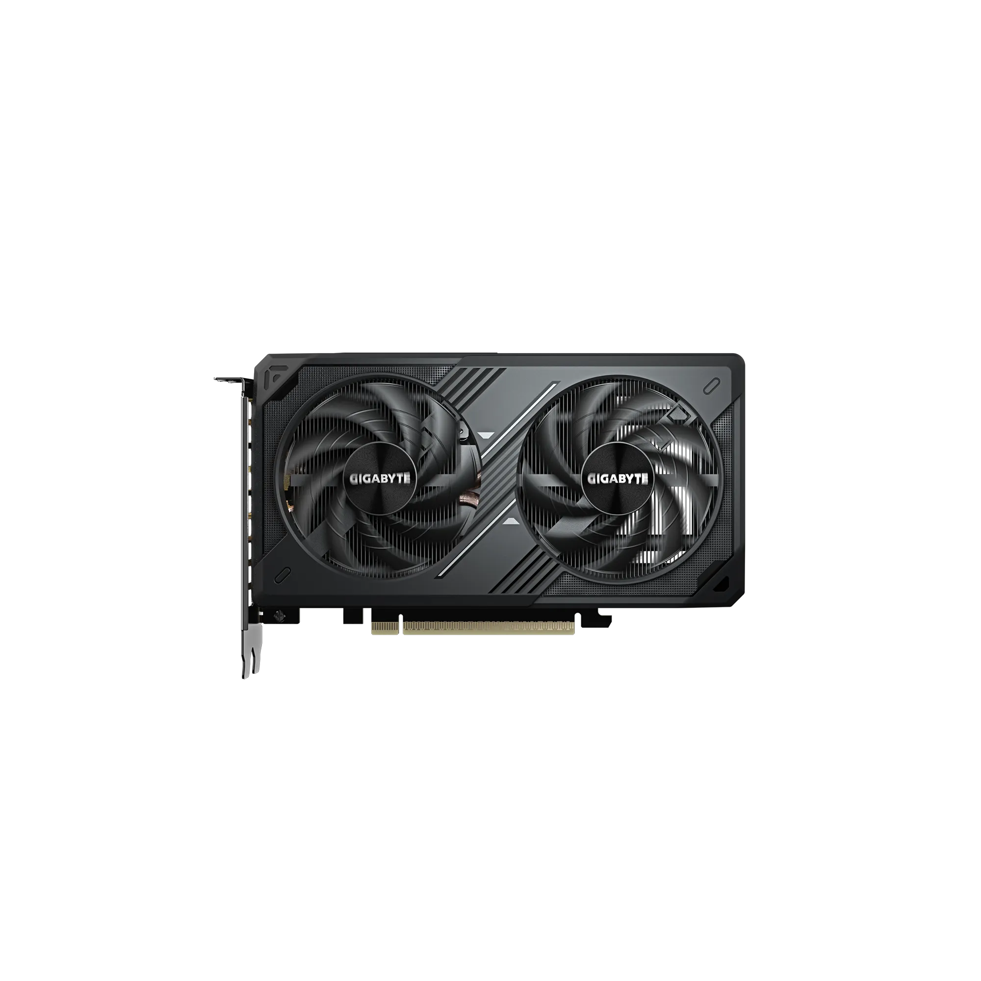 Kartelë grafike Gigabyte GeForce RTX 5060 WINDFORCE MAX OC, 8GB GDDR7, PCI-E 5.0, e zezë