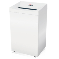 Grirëse dokumentesh HSM Pure 940, 165L, prerje 3.9x40 mm, e bardhë