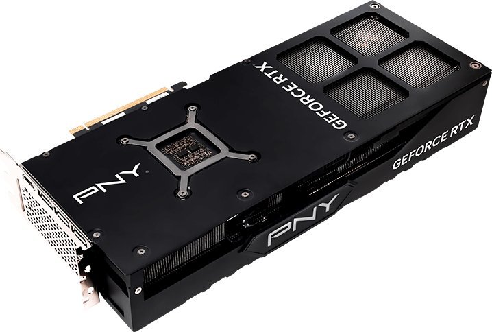 Kartelë grafike PNY GeForce RTX 4080 SUPER Verto OC 16GB GDDR6X