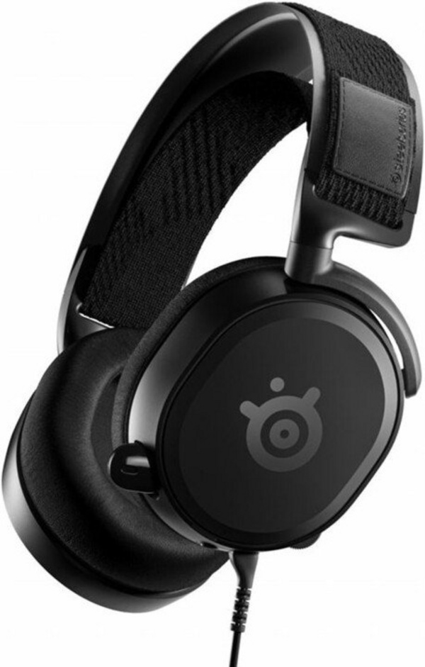 [OUTLET] Kufje SteelSeries Arctis Prime-të zeza