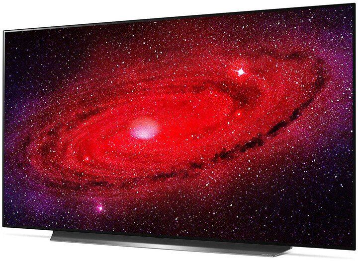 Televizor LG OLED65CX - 65” (169 cm) 