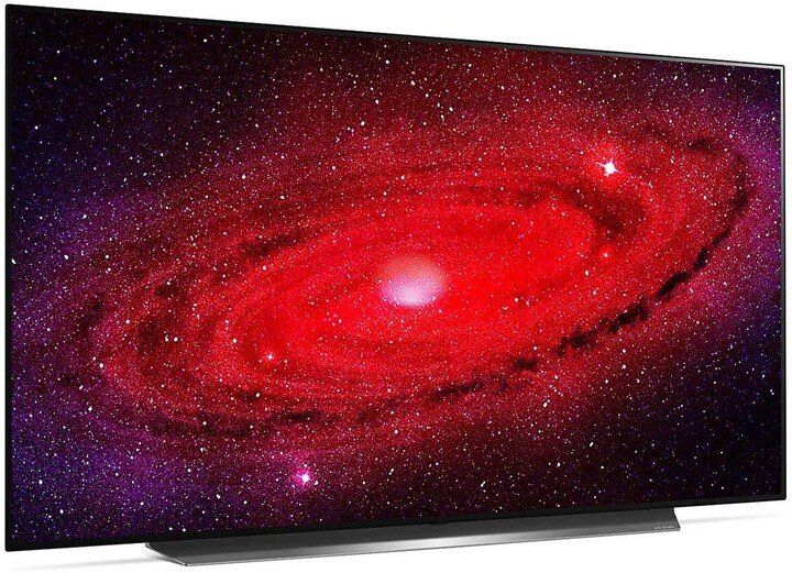 Televizor LG OLED65CX - 65” (169 cm) 