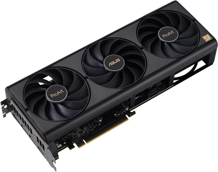 Kartelë grafike Asus ProArt GeForce RTX 4070 Ti OC 12GB GDDR6X