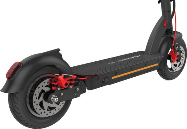 [OUTLET] Skuter elektrik Vivax MS ENERGY e-romobil e10, i zi, II