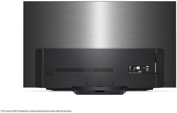 Televizor LG OLED65CX - 65” (169 cm) 