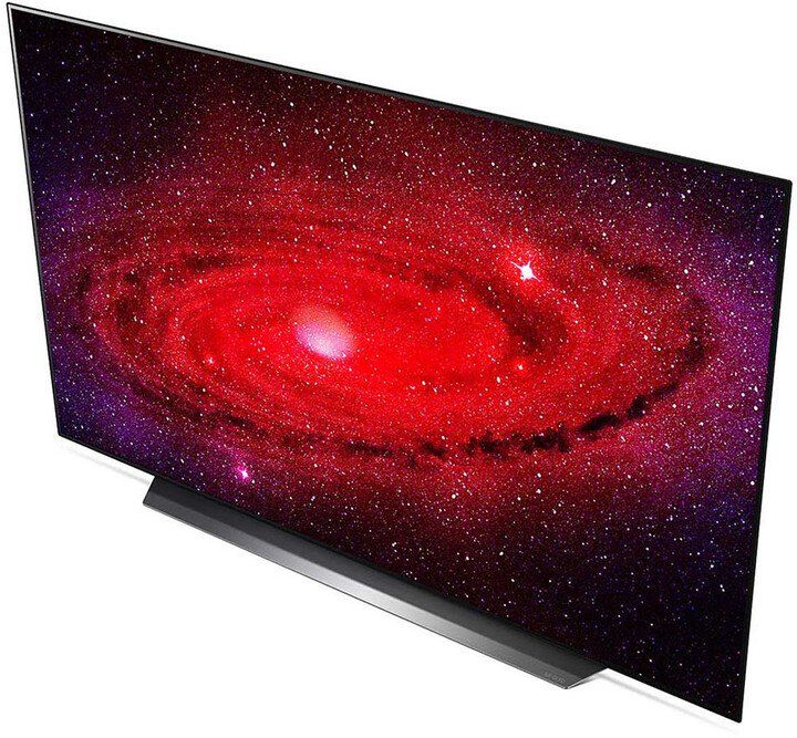 Televizor LG OLED65CX - 65” (169 cm) 