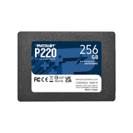 Disk SSD Patriot Memory P220, 2.5", 256GB, SATA III