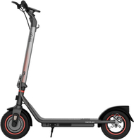 Trotinet elektrik Cecotec Bongo Series D40 XL Connected, motor 350W, autonomi 40 km, rrota 10", i zi
