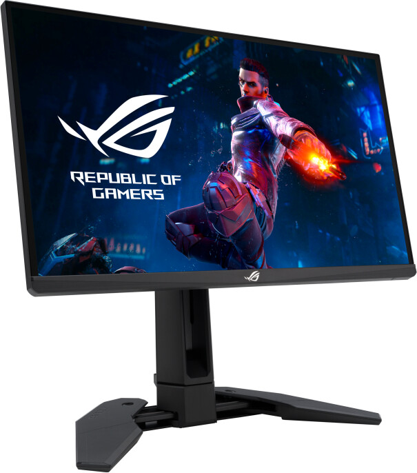Monitor ASUS ROG Swift Pro PG248QP - LED, 24.1", Full HD, i zi