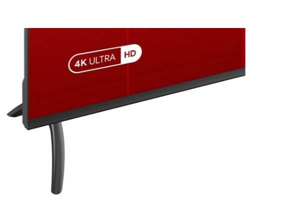 Televizor UD 55GU6210S, 55", 4K Ultra HD, Smart Google TV, i zi