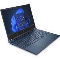 Laptop HP Victus 15-fa2723nc, 15.6", Intel Core i5-13420H, 16GB RAM, 512GB SSD, NVIDIA GeForce RTX 2050, i hirtë