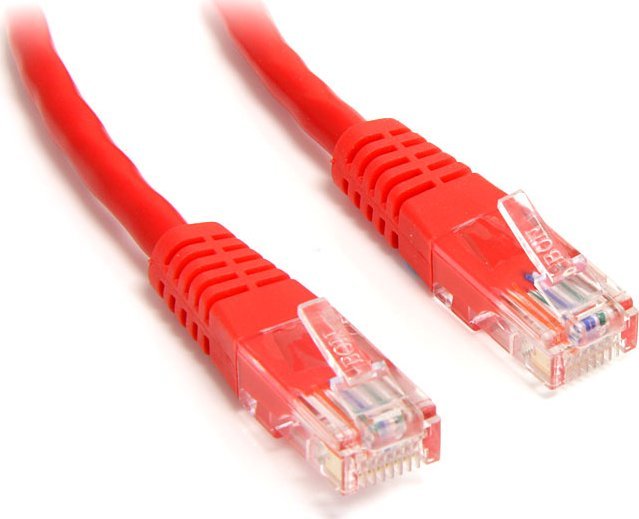 Kabllo rrjeti Logon Professional, Cat5e, U UTP, 7m