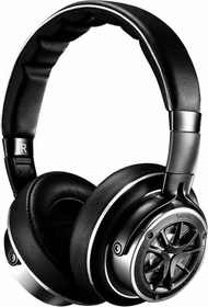 Kufje 1More Triple Driver H1707, të zeza