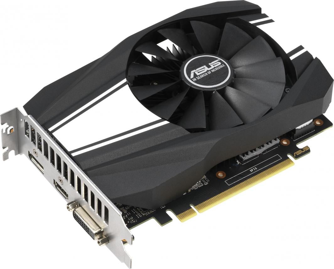 Kartelë grafike Asus Phoenix GeForce GTX 1660 SUPER OC 6GB GDDR6