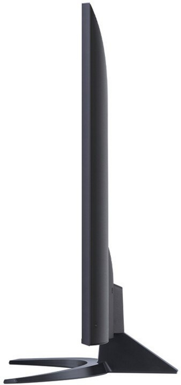 Televizor LG 65NANO763QA, 65" (164cm), 4K UHD, i kaltër