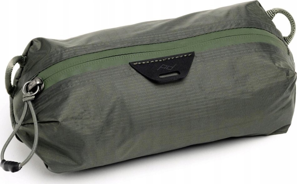 Kub organizues Peak Design Ultralight XX Small, shumë i vogël, ngjyrë sage