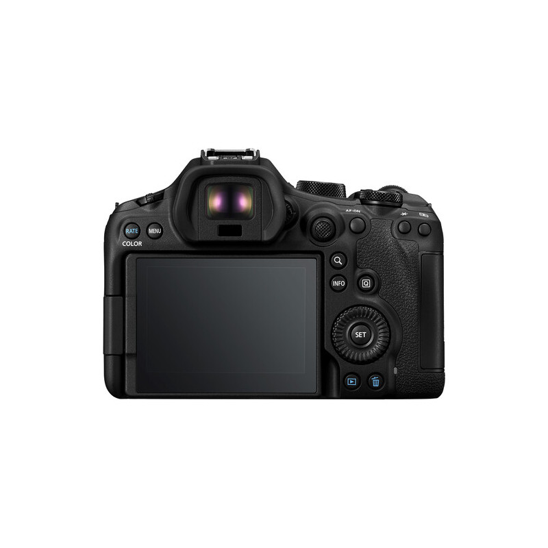 Lente Canon EOS R6 Mark III 24-105mm f/4 IS USM