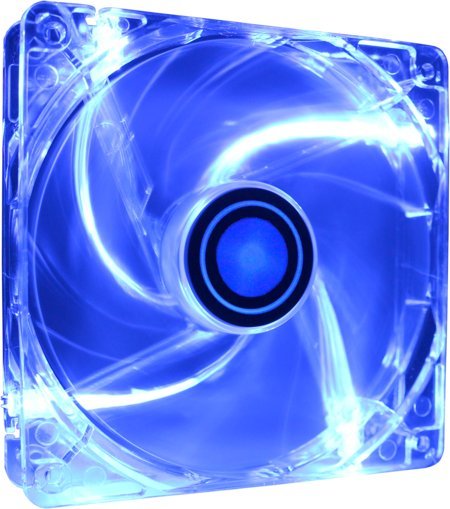 Ftohës Xilence Performance C XPF120.TBL, 120 mm