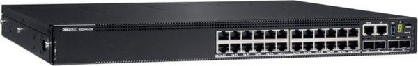 Switch Dell PowerSwitch N2224X-ON
