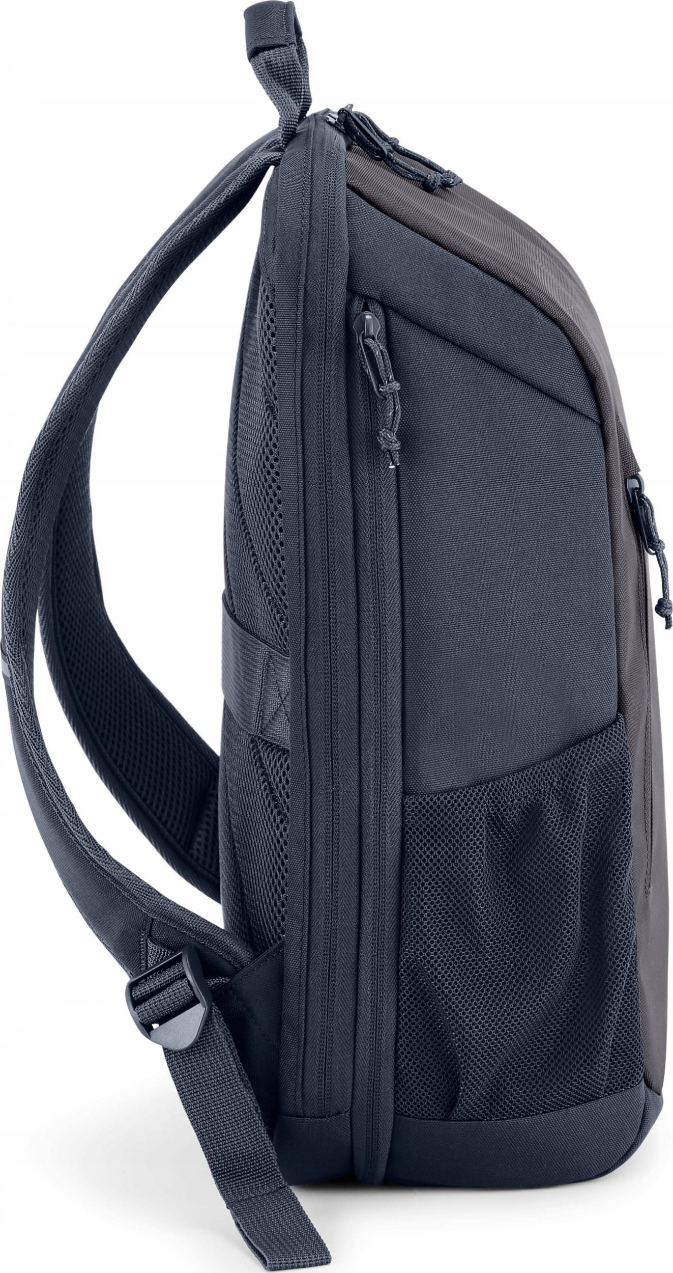 Çantë shpine për laptop HP Travel, 15.6", 18L, gri e errët 3