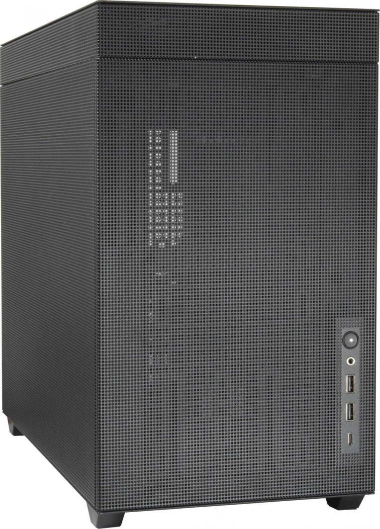 Kasë Inter-Tech IM-2 Expander, Mini Tower