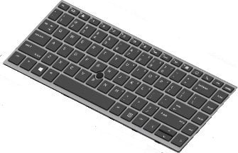 Tastierë HP L14378-041, pa kabllo