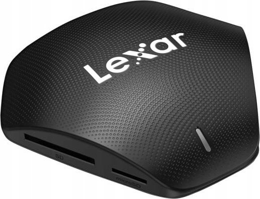 Lexues kartelash Delkin USB 3.2 CFexpress Type B, Type C, 10 Gb/s, i zi