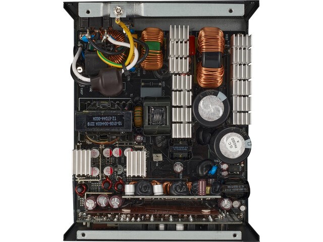 Furnizues me energji Cooler Master MWE 1250W V2, 80 PLUS Gold, i zi