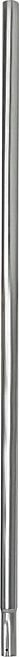 Stativ antene Extralink M1500 MAST, 150cm, metalik, gri