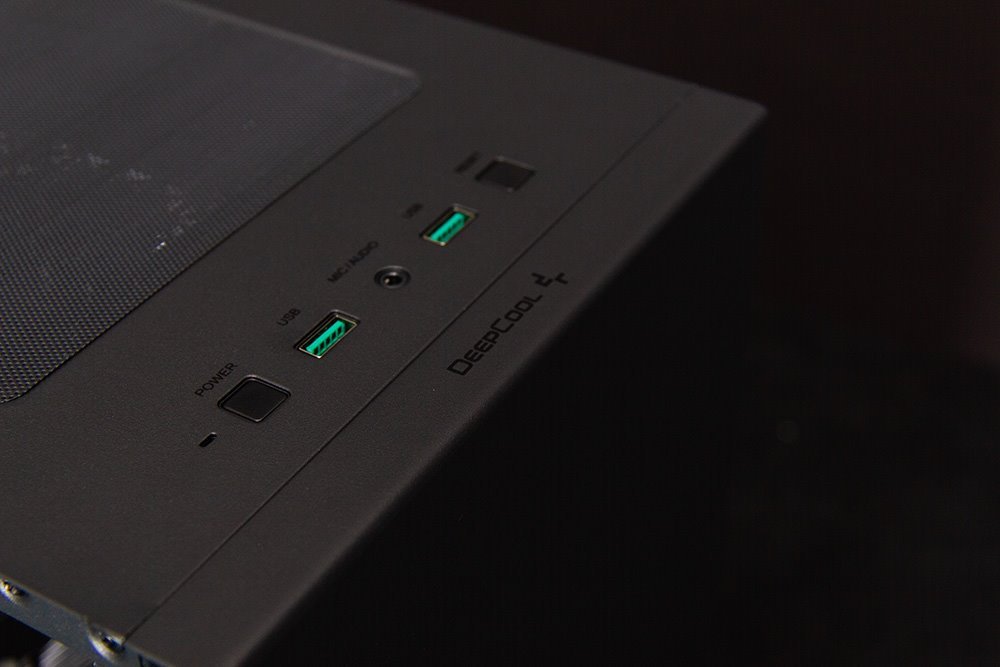 Kompjuter HAL3000 MČR Finale Pro 3060, Intel i5-13400F, 16GB RAM, 1TB SSD, i zi