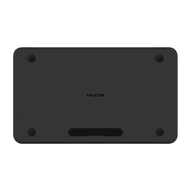 Tablet grafik Huion Q620M, 5080 LPI, 266 x 166 mm, i zi