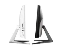 Kompjuter AIO MSI PRO AP222T 13M-092XEU, Intel Core i5, 21.5", 8GB RAM, 256GB SSD, i bardhë