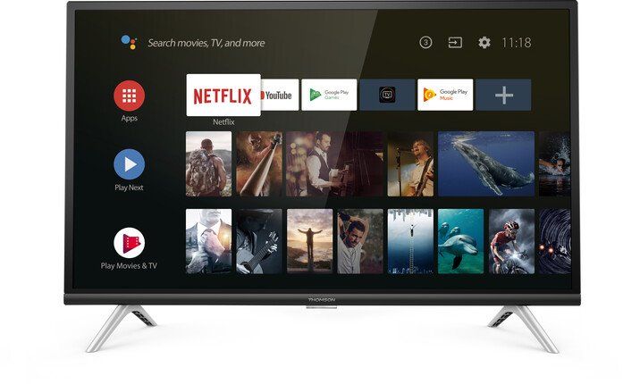 Televizor Thomson 40FE5606, 40" (100cm), Full HD, i zi