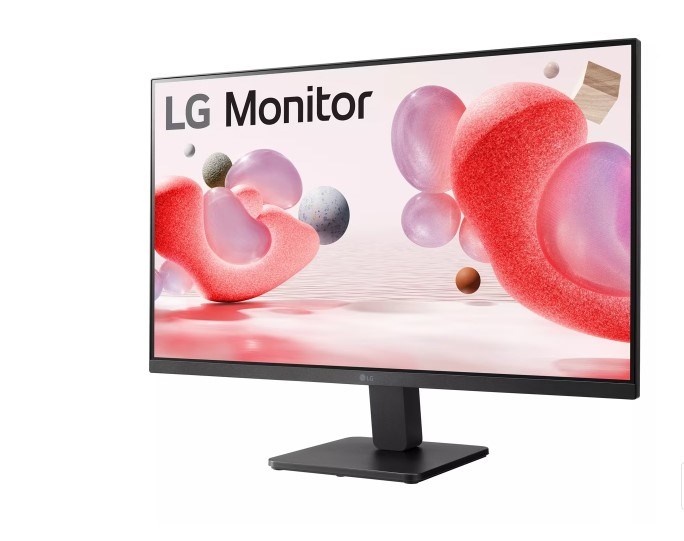 Monitor LG 27MR400-B, 27", FHD IPS, i zi