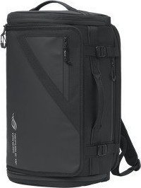 Çantë shpine Asus ROG Archer Weekender 17, 32L, rezistente, e zezë